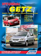Hyundai Getz с 2002 г